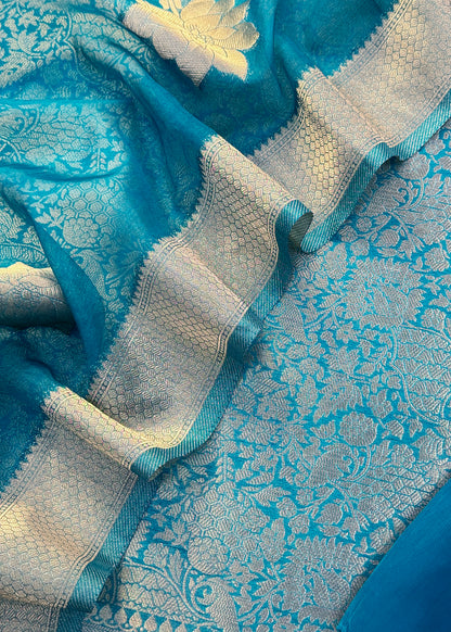 brocade suit set online

