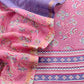 Pure maheshwari suit for women

