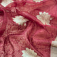 Indian ethnic wear brocade suits for women


