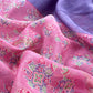 Summer wear maheshwari suit with dupatta

