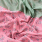 Pure maheshwari suit for women

