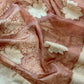 Indian ethnic wear brocade suits for women

