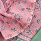 Maheshwari silk suit gifting for women

