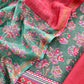 Maheshwari unstitched suit set at the best price

