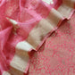 party wear brocade silk suit at the best price

