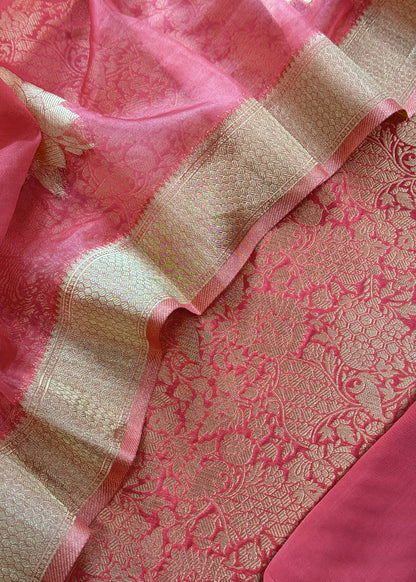 brocade suit set online

