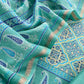 Maheshwari unstitched suit set at the best price

