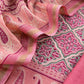 Maheshwari silk suit gifting for women

