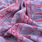 pure maheshwari handloom suit for gifting

