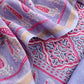 Maheshwari unstitched suit set at the best price

