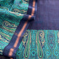 Maheshwari silk suit gifting for women

