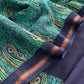 Summer wear maheshwari suit with dupatta

