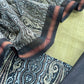 Maheshwari silk suit gifting for women


