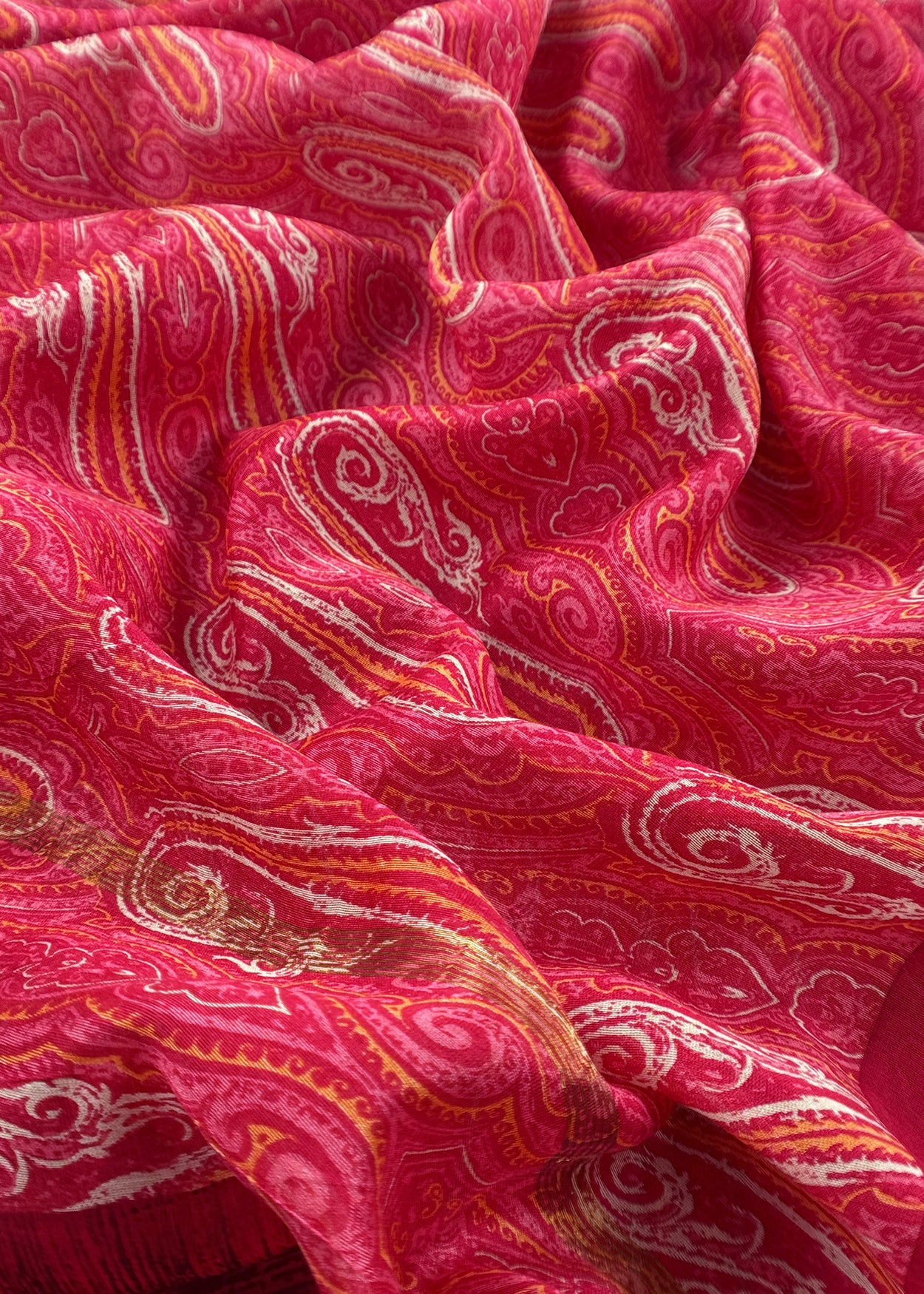 Summer wear maheshwari suit with dupatta

