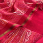 Maheshwari silk suit gifting for women

