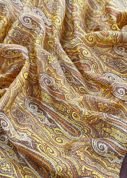 Summer wear maheshwari suit with dupatta

