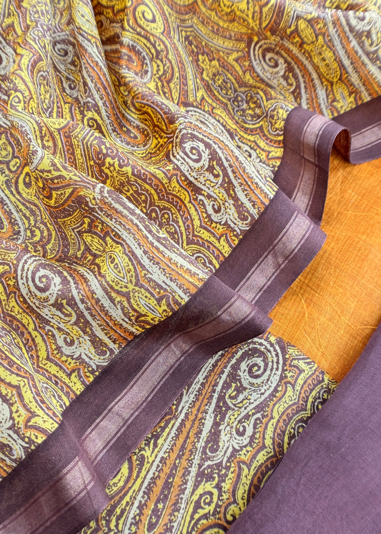 Maheshwari silk suit gifting for women

