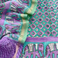 Summer wear suit pure mulmul fabric

