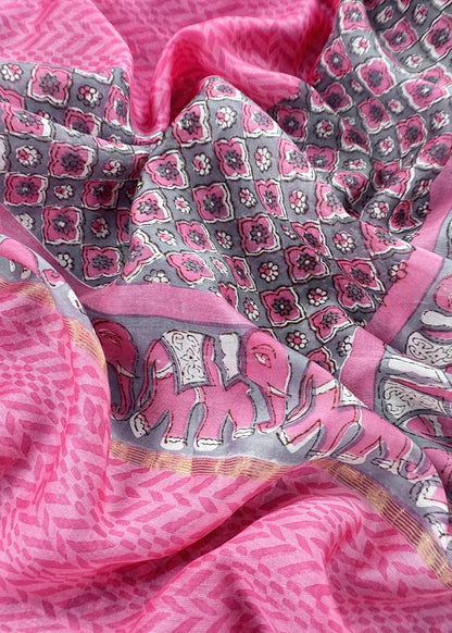 Mulmul suit gifting for women

