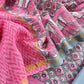 Summer wear suit pure mulmul fabric

