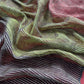 Sahiba 2025 Dark Rust Red Handloom Desi Tussar Kurta With Zardosi Work And Ghicha Tussar Dupatta