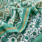 Maheshwari silk suit gifting for women

