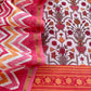 Pure maheshwari suit for women

