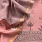 Shikagarh Maheshwari Silk Suit Fabric