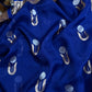 Pure Kora Silk Saree With Kadwa Weaving


