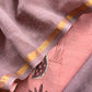Shikagarh Maheshwari Silk Suit Fabric
