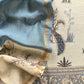 Shikagarh Maheshwari Silk Suit Fabric