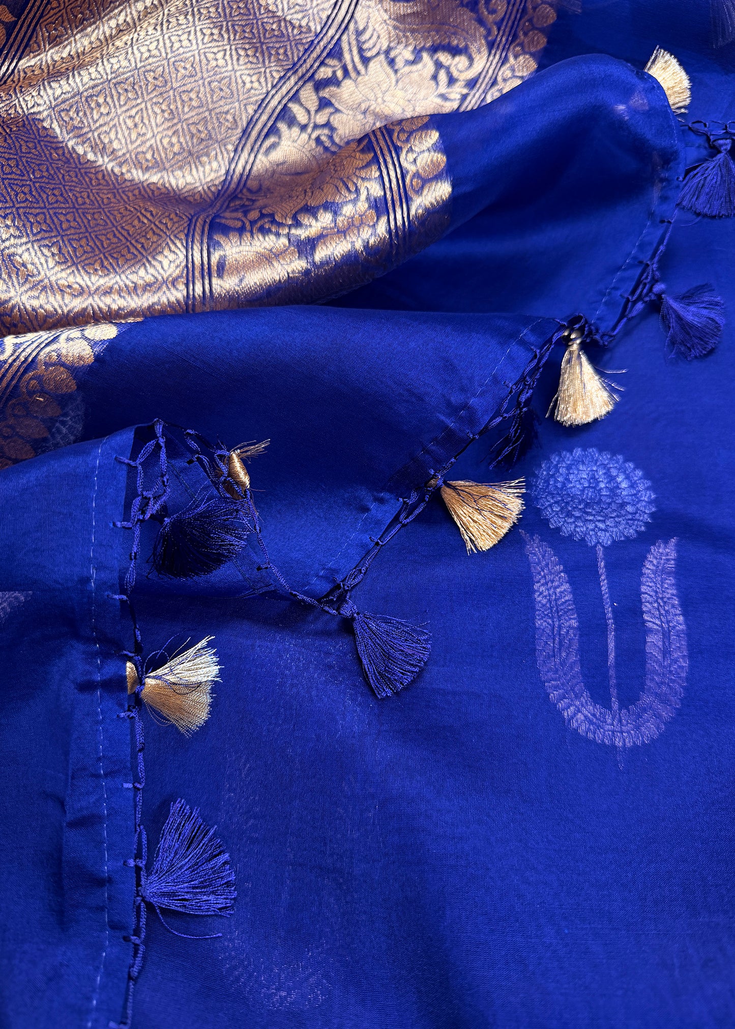 luxury Kora Silk Saree At The Best Price

