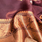 luxury Kora Silk Saree At The Best Price