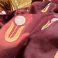 Pure Kora Silk Saree With Kadwa Weaving