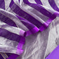 Festive wear tissue silk unstitched suit with duppta

