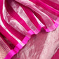 Festive wear tissue silk unstitched suit with duppta

