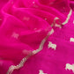 Shop designer chiniya silk suit for party and wedding celebration

