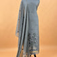 Premium quality jamdani suit for women

