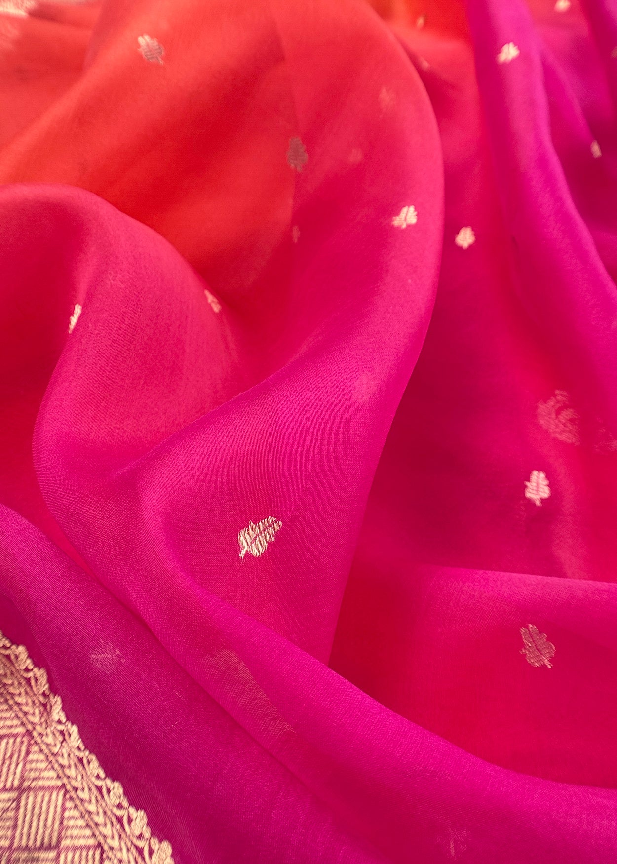 Indian ethnic wear handloom silk suits for women


