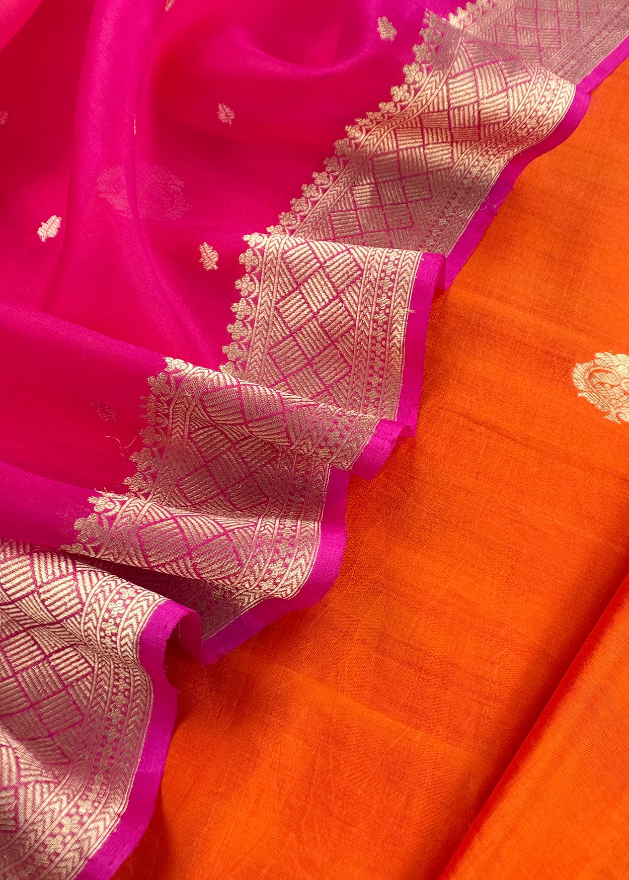 Festive celebration silk suit at the best price

