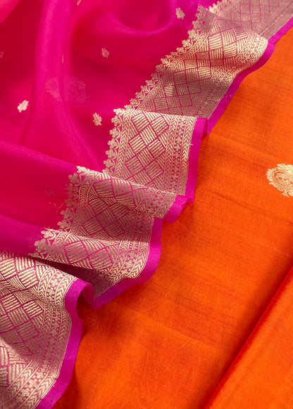 Festive celebration silk suit at the best price

