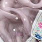 Festive wear Tissue Silk Suit

