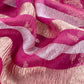 Tissue unstitched suit set at the best price

