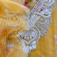 Shop Designer Tissue Suit For Party And Wedding Celebration

