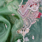 Shop Designer Tissue Suit For Party And Wedding Celebration

