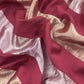 Pure Banarasi Silk suit with Zari Weaving