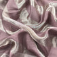Brown Pure Banarasi Silk Suit With Zari Weaving