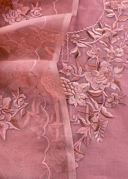 Festive celebration kora silk suit at the best price

