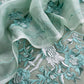 Festive celebration kora silk suit at the best price


