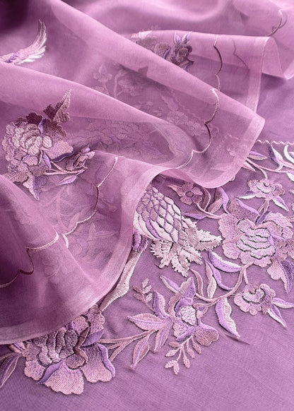 Festive celebration kora silk suit at the best price

